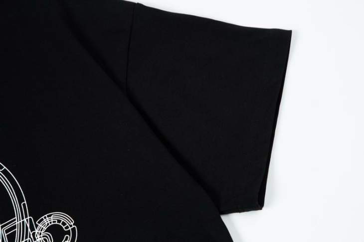 Dior T Shirts Short _SKUDiorXS-Lsxtx1215497